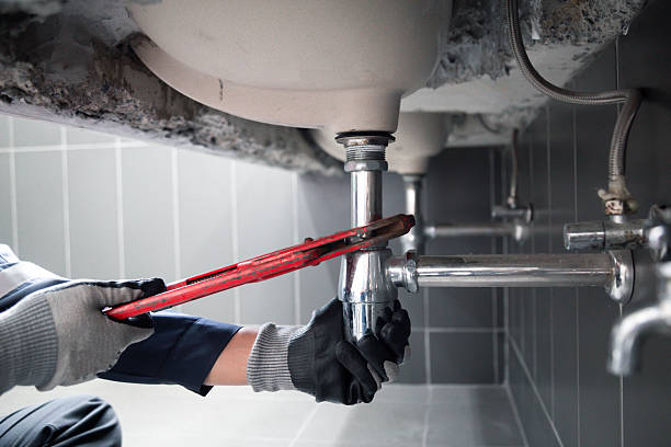 Trusted Garbage Disposal Repair service in Fischer, TX - AAA Plumbing Heating